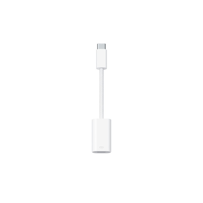 Apple Adattatore da USB-C a lightning