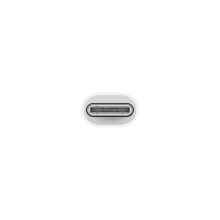 Apple Adattatore da USB-C a lightning