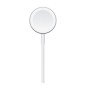 Apple MX2H2ZM/A accessorio indossabile intelligente Cavo di carica Bianco