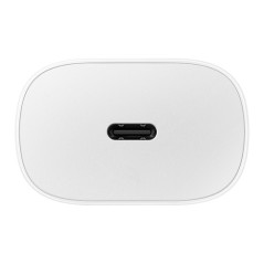 Samsung EP-TA800NWEGEU Caricabatterie per dispositivi mobili Universale Bianco AC Ricarica rapida Interno