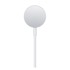 Apple MX2H2ZM/A accessorio indossabile intelligente Cavo di carica Bianco