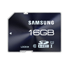 Samsung MB-SGAGB 16 GB SDHC Classe 10