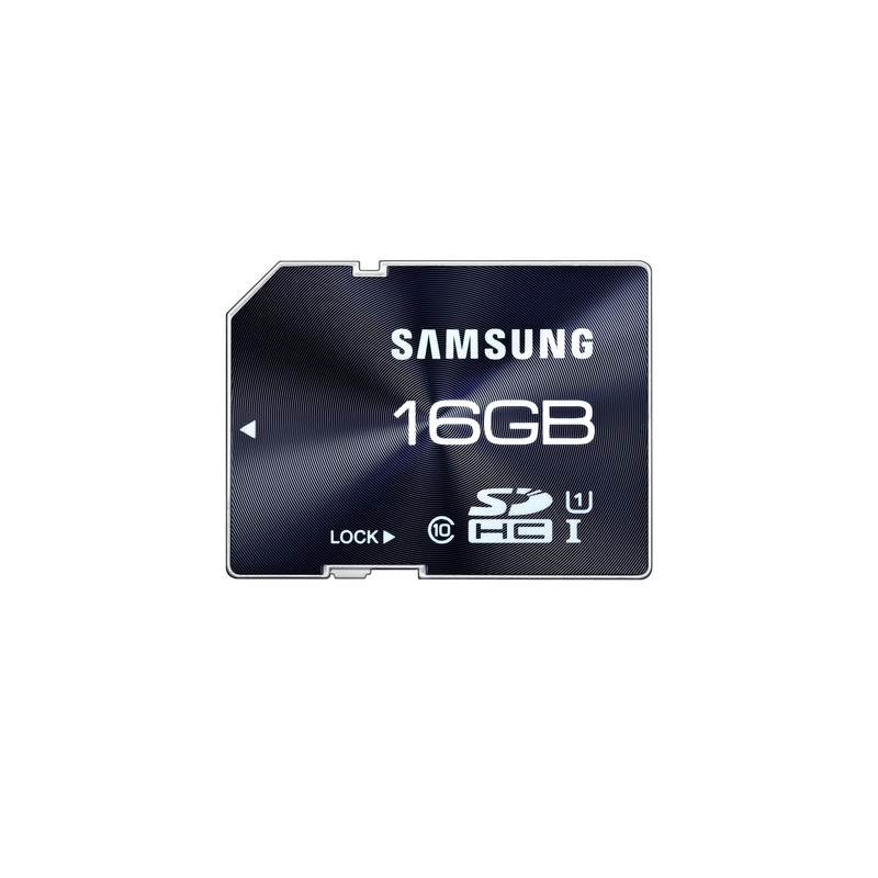 Samsung MB-SGAGB 16 GB SDHC Classe 10