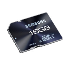Samsung MB-SGAGB 16 GB SDHC Classe 10