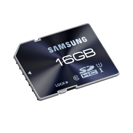 Samsung MB-SGAGB 16 GB SDHC Classe 10