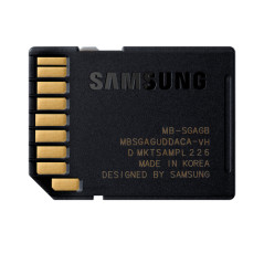 Samsung MB-SGAGB 16 GB SDHC Classe 10