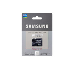 Samsung MB-SGAGB 16 GB SDHC Classe 10