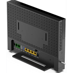 MODEM TIM HUB+ FIBRA RIGENERATO
