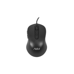 Adj KT108 Pure Evo Kit tastiera Mouse incluso Casa USB QWERTY Italiano Nero