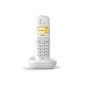 Gigaset A170 Telefono analogico/DECT Identificatore di chiamata Bianco