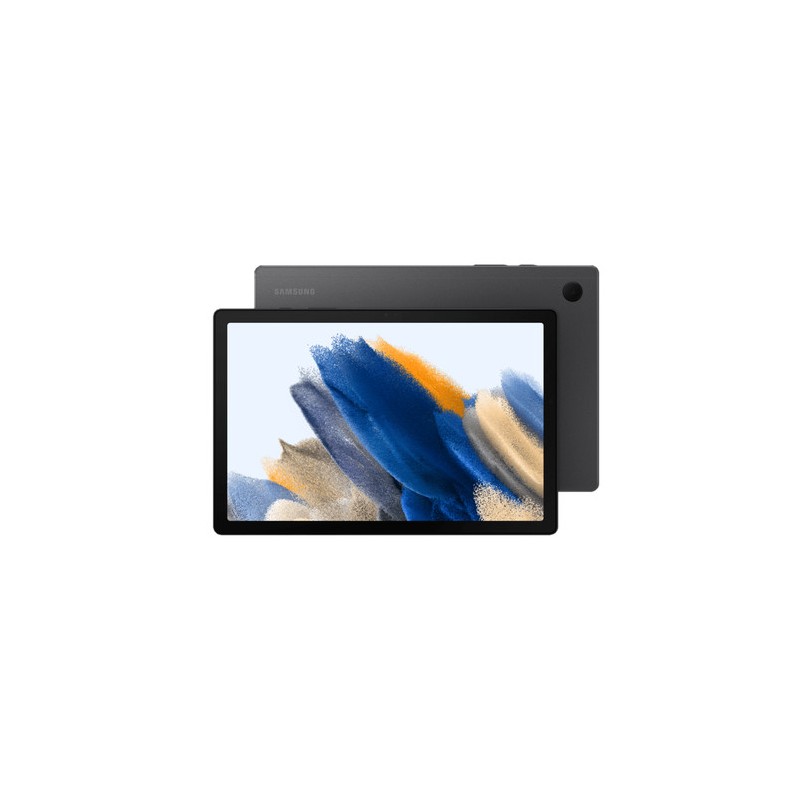 Samsung Galaxy Tab A8 10.5" Wifi, Android 11, RAM 4 GB, 64 GB, Gray