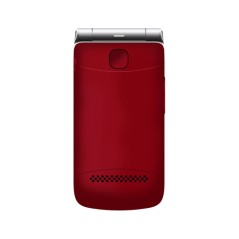 Beafon SL605 6,1 cm (2.4") 86 g Rosso