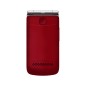 Beafon SL605 6,1 cm (2.4") 86 g Rosso