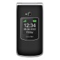 Beafon SL605 6,1 cm (2.4") 86 g Nero Telefono per anziani