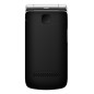 Beafon SL605 6,1 cm (2.4") 86 g Nero Telefono per anziani
