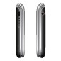 Beafon SL605 6,1 cm (2.4") 86 g Nero Telefono per anziani