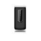 Beafon SL495 Telefono analogico Identificatore di chiamata Nero