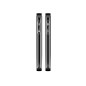 Beafon SL250 5,08 cm (2") 93 g Argento Telefono di livello base