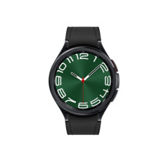 TIM Samsung Galaxy Watch6 Classic LTE 47mm 3,81 cm (1.5") OLED Digitale 480 x 480 Pixel Touch screen 4G Nero Wi-Fi GPS (satellit