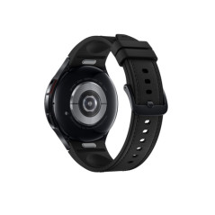 TIM Samsung Galaxy Watch6 Classic LTE 47mm 3,81 cm (1.5") OLED Digitale 480 x 480 Pixel Touch screen 4G Nero Wi-Fi GPS (satellit