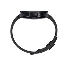 TIM Samsung Galaxy Watch6 Classic LTE 47mm 3,81 cm (1.5") OLED Digitale 480 x 480 Pixel Touch screen 4G Nero Wi-Fi GPS (satellit