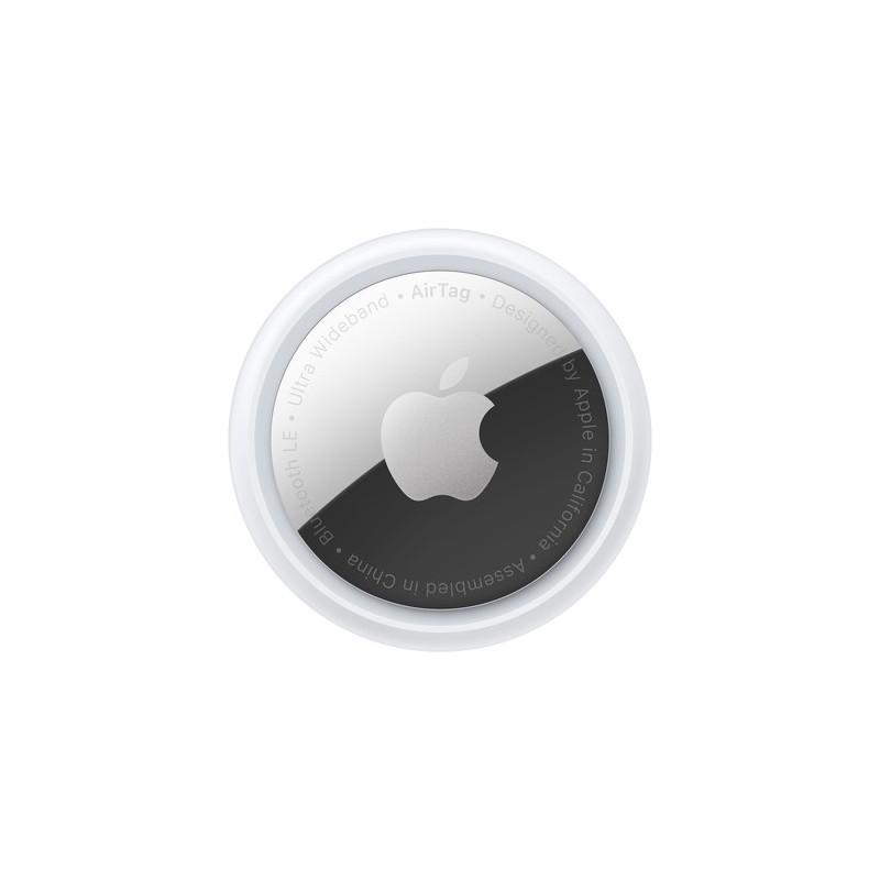 AIRTAG LOCALIZZATORE APPLE 1 PACK
