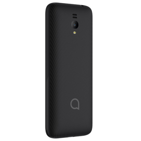 TIM Alcatel 3080 6,1 cm (2.4") 90 g Nero Telefono cellulare basico