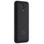 TIM Alcatel 3080 6,1 cm (2.4") 90 g Nero Telefono cellulare basico