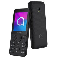 TIM Alcatel 3080 6,1 cm (2.4") 90 g Nero Telefono cellulare basico