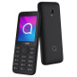 TIM Alcatel 3080 6,1 cm (2.4") 90 g Nero Telefono cellulare basico