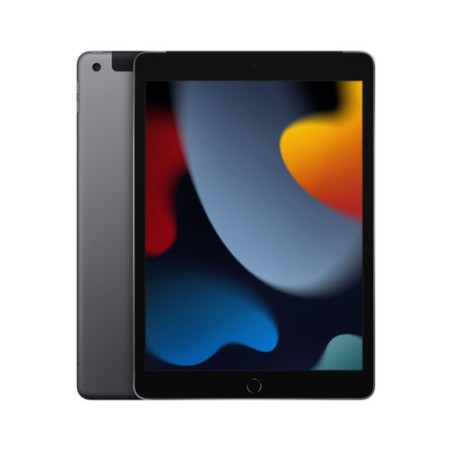 TIM Apple iPad 9th 256 GB 25,9 cm (10.2") Wi-Fi 5 (802.11ac) iPadOS 15 Grigio