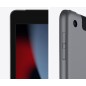 TIM Apple iPad 9th 256 GB 25,9 cm (10.2") Wi-Fi 5 (802.11ac) iPadOS 15 Grigio