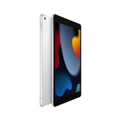 TIM Apple iPad 9th 64 GB 25,9 cm (10.2") Wi-Fi 5 (802.11ac) iPadOS 15 Argento