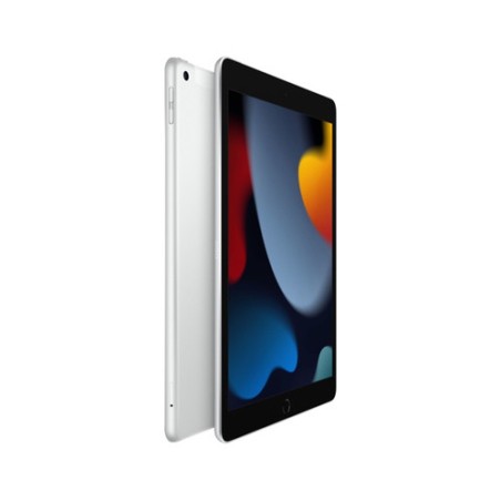 TIM Apple iPad 9th 64 GB 25,9 cm (10.2") Wi-Fi 5 (802.11ac) iPadOS 15 Argento