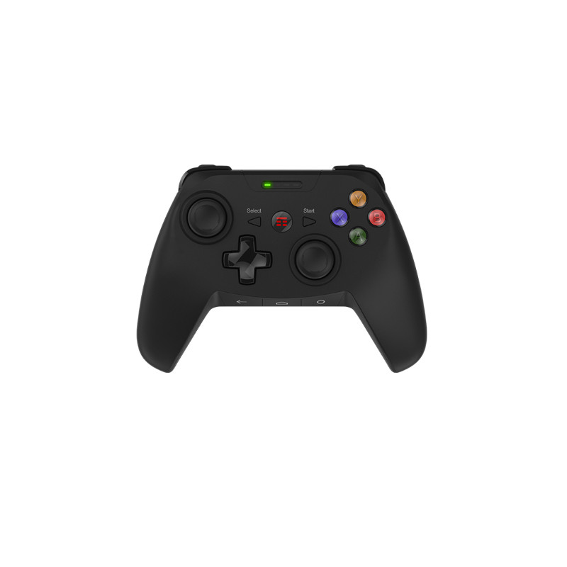 TIM Gamepad Bluetooth Nero Analogico