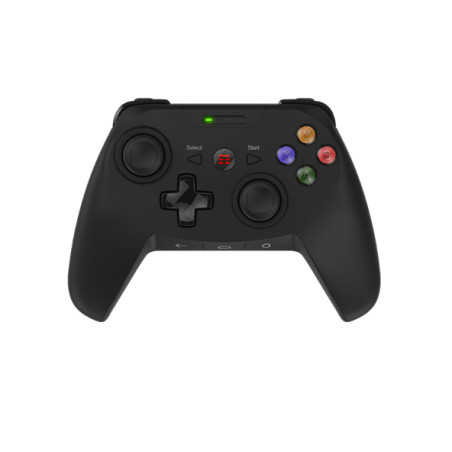 TIM Gamepad Bluetooth Nero Analogico