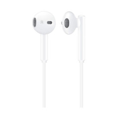 Huawei 55030088 cuffia e auricolare Cablato In-ear Musica e Chiamate USB tipo-C Bianco