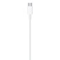 Apple Cavo da USB-C a lightning 2mt