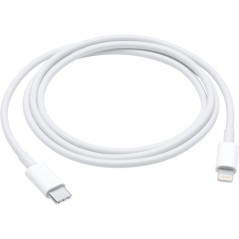 Apple Cavo da USB-C a lightning 1mt