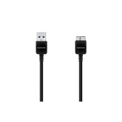 Samsung Data Cable(I/F: Micro USB 3.0 21pin)