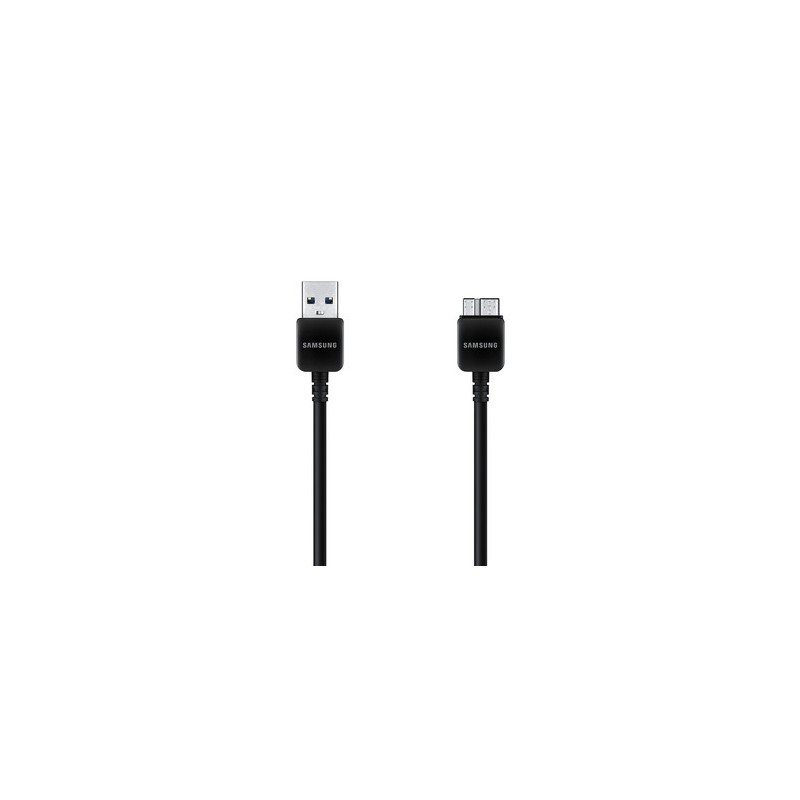 Samsung Data Cable(I/F: Micro USB 3.0 21pin)
