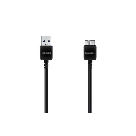 Samsung Data Cable(I/F: Micro USB 3.0 21pin)