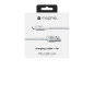 mophie 409903207 cavo USB 3 m Mini-USB A USB C Bianco