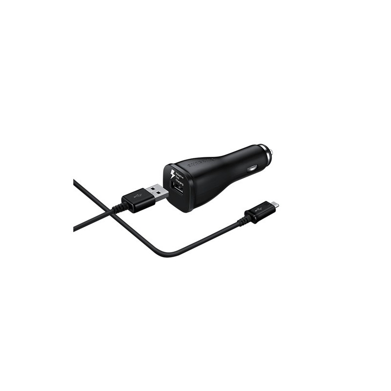 Samsung EP-LN915 Universale Nero Accendisigari Auto