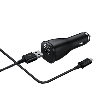 Samsung EP-LN915 Universale Nero Accendisigari Auto