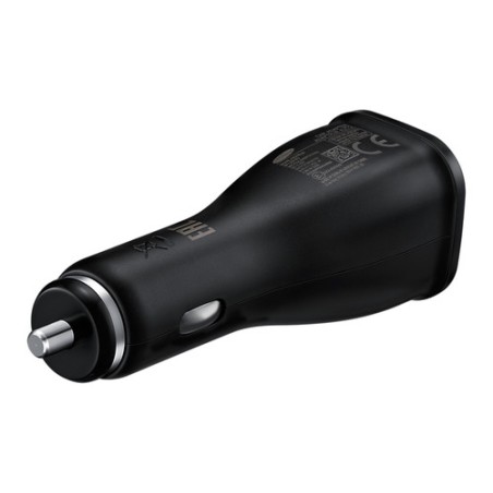 Samsung EP-LN915 Universale Nero Accendisigari Auto