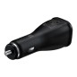 Samsung EP-LN915 Universale Nero Accendisigari Auto