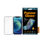 PanzerGlass ® Screen Protector iPhone 12 Mini | Edge-to-Edge Pellicola proteggischermo trasparente Apple 1 pz
