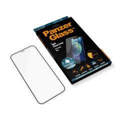 PanzerGlass ® Screen Protector iPhone 12 Mini | Edge-to-Edge Pellicola proteggischermo trasparente Apple 1 pz