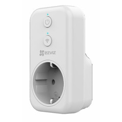 EZVIZ T31 presa intelligente 3840 W Casa Bianco